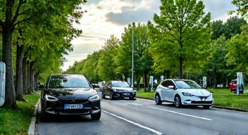 Die 5 meistgestellten Fragen (FAQ) zu Elektromobilität
