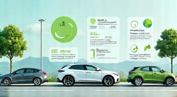 Die 5 meistgestellten Fragen (FAQ) zu Elektromobilität