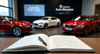 Die 5 meistgestellten Fragen (FAQ) zu Auto-Abos