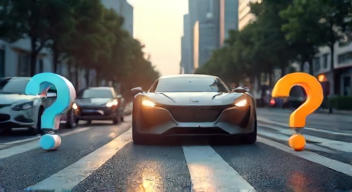 Die 5 meistgestellten Fragen (FAQ) zu autonomen Fahrzeugen