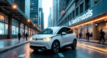 Die 5 meistgestellten Fragen (FAQ) zu autonomen Fahrzeugen