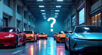 Die 5 meistgestellten Fragen (FAQ) zu chinesischen Elektroautos