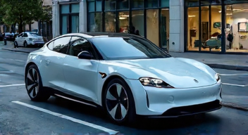 Die 5 meistgestellten Fragen (FAQ) zu E-Autos und der Automobilindustrie