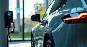 Die 5 meistgestellten Fragen (FAQ) zu Elektroautos