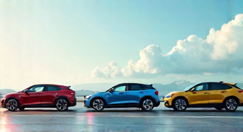 Die 5 meistgestellten Fragen (FAQ) zu Elektroautos