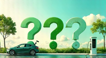 Die 5 meistgestellten Fragen (FAQ) zu eMobility