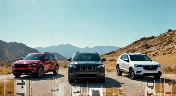 Die 5 meistgestellten Fragen (FAQ) zu Jeep und Elektromobilität