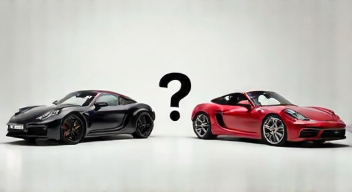 Die 5 meistgestellten Fragen (FAQ) zu Porsche 718 und Elektro-Sportwagen