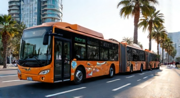 Die 5 meistgestellten Fragen (FAQ) zu Valencias neuer Busflotte