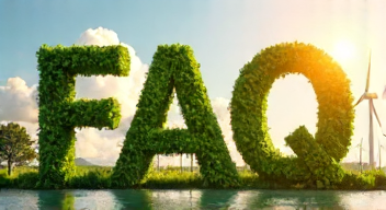 Die 5 meistgestellten Fragen (FAQ) zur Energieversorgung