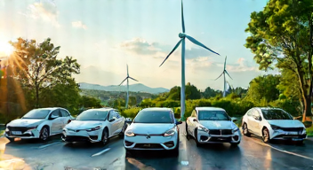 Die 5 meistgestellten Fragen (FAQ) zur E-Mobilität