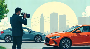 Die 6 häufigsten Fehler bei Auto-Abos