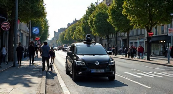 Die 6 häufigsten Fehler bei der Akzeptanz autonomer Fahrzeuge