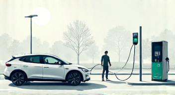 Die 6 häufigsten Fehler bei der E-Mobilität