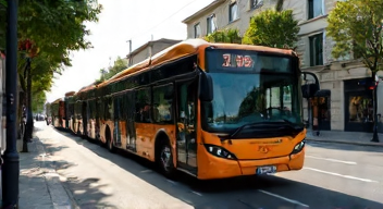 Die 6 häufigsten Fehler bei der Einführung neuer Busse