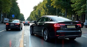 Die 6 häufigsten Fehler bei der Einführung autonomer Fahrzeuge