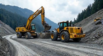 Die 6 häufigsten Fehler bei der Elektrifizierung des Bergbaus