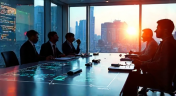 Die 6 häufigsten Fehler bei der Entwicklung von E-Auto-Plattformen