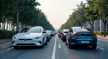 Die 6 häufigsten Fehler bei der Integration chinesischer Elektroautos