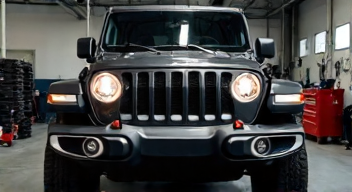 Die 6 häufigsten Fehler bei der Neuausrichtung von Jeep