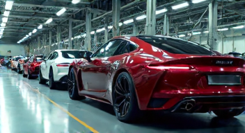 Die 6 häufigsten Fehler bei der Transformation der Autoindustrie