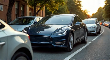 Die 6 häufigsten Fehler bei der Wahl eines Elektroautos