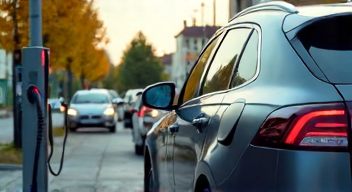 Die 6 häufigsten Fehler bei E-Mobilität