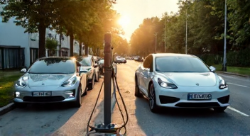 Die 6 häufigsten Fehler bei Elektromobilität