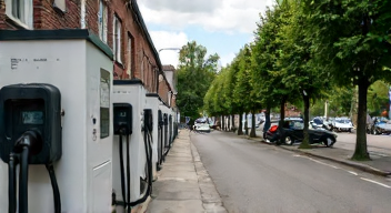 Die 6 häufigsten Fehler bei Ladeinfrastruktur