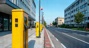 Die 6 häufigsten Fehler bei Ladeinfrastruktur