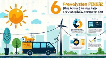 Die 6 häufigsten Fehler beim Aufbau eines Lkw-Ladenetzes