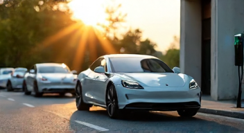 Die 6 häufigsten Fehler beim Kauf eines Elektroautos