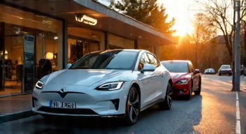 Die 6 häufigsten Fehler beim Kauf eines Elektroautos