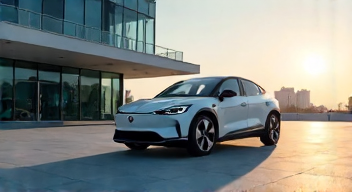 Die Bedeutung des Direktvertriebs für Nio (3/10)