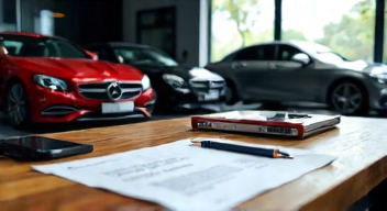 Die besten 8 Tipps bei Auto-Abos