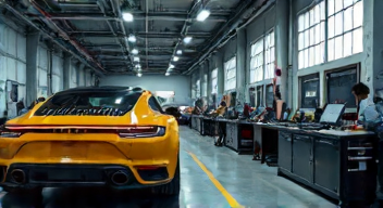 Die besten 8 Tipps bei der Automobilindustrie