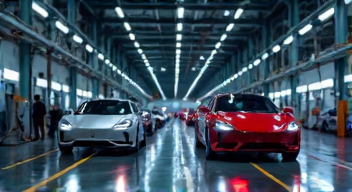 Die besten 8 Tipps bei der Automobilindustrie