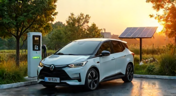 Die besten 8 Tipps bei der E-Mobilität