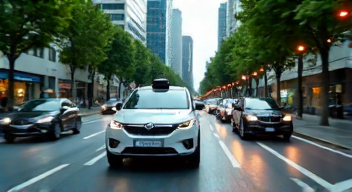 Die besten 8 Tipps bei der Einführung autonomer Fahrzeuge