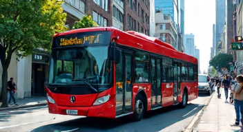 Die besten 8 Tipps bei der Einführung neuer Busse