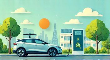 Die besten 8 Tipps bei der Elektromobilität