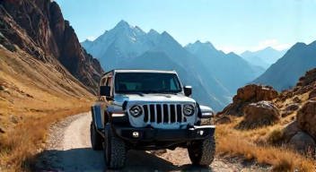 Die besten 8 Tipps bei der Neuausrichtung von Jeep