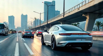 Die besten 8 Tipps bei der Transformation der Autoindustrie