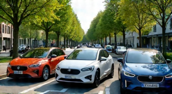 Die besten 8 Tipps bei der Wahl eines Elektroautos