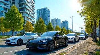 Die besten 8 Tipps bei E-Autos