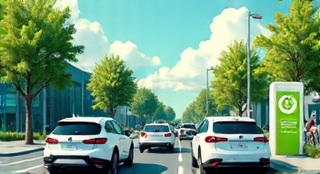 Die besten 8 Tipps bei Elektromobilität