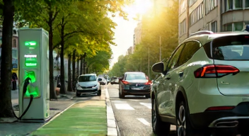 Die besten 8 Tipps bei eMobility