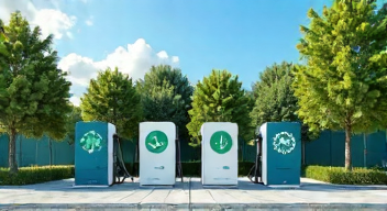 Die besten 8 Tipps bei Ladeinfrastruktur