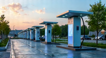 Die besten 8 Tipps bei Ladeinfrastruktur