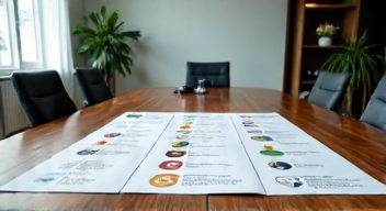 Die besten 8 Tipps bei Nios Umstrukturierung